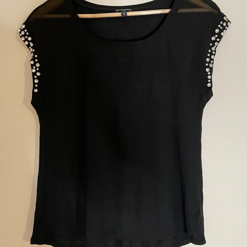 Express blouse - Picture 1 of 4